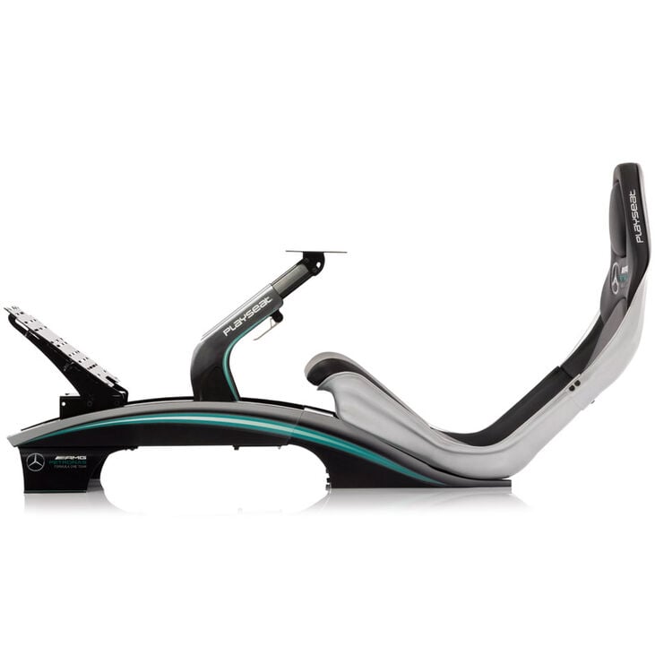 Playseat Formula - Mercedes AMG Petronas image number 1