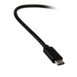 InLine USB 3.2 Gen 1 Hub, USB Typ-C, 3 Port Typ-A, 2 Port Typ-C, 3A Netzteil - schwarz image number null