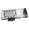 EK Water Blocks EK-Quantum Vector&sup2; XC3 RTX 3080/90 ABP D-RGB - Nickel + Acryl