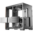 Antec C8 case, Full Tower, ATX, Tempered Glass -schwarz image number null