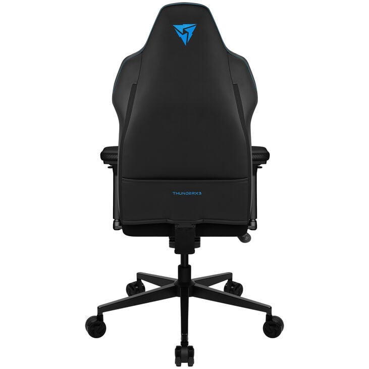 ThunderX3 CORE Smart Ergonomischer Gaming Stuhl - Racer Blau image number 4