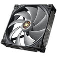Sudokoo Mach140 PWM Fan - 140mm, black image number null