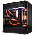 4k Gaming PC AMD Ryzen 7 9850X3D, Nvidia RTX 5080, 32 GB RAM, Custom Water Cooling - King Deal image number null