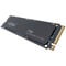Crucial T700 NVMe SSD, PCIe 5.0 M.2 Type 2280 - 2 TB without heatsink