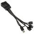 Lian Li PW-U2TPAB USB Hub - black image number null