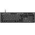 Corsair K70 RGB CORE Mechanical Gaming Keyboard, Backlit RGB LED image number null