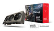 Sapphire Nitro+ Radeon RX 9070 XT OC Crimson Desert Graphics Card, 16384 MB GDDR6 image number null
