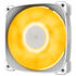 Geometric Future Squama 2505B RGB Fan - 120 mm, white image number null
