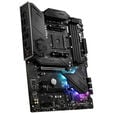 MSI MPG B550 Gaming Plus, Socket AM4, AMD B550, ATX - DDR4 image number null