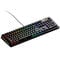 Glorious GMMK 3 Pro 100 % Custom Gaming-Tastatur - Pre-Built, ANSI (US), Fox Switches, schwarz