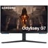 Samsung Odyssey G7 G70B, 28 inch Gaming Monitor, 144 Hz, IPS, G-SYNC Compatible image number null