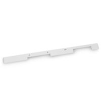 EK Water Blocks EK-Quantum Vector² FTW3 RTX 3080/90 ABP Side Cover - silber