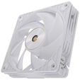 ASUS ProArt PF120 PWM Geh&auml;usel&uuml;fter, 3.000 U/min, 28 mm - 3er-Pack, wei&szlig; image number null