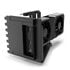 NZXT Riser PCIE 4.0 Riser Kit - black image number null