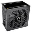Thermaltake Toughpower GT 80 PLUS Gold Power Supply, modular, ATX 3.1, PCIe 5.1 - 1,200 W, black image number null