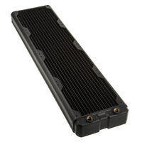 Hardware Labs Black Ice Nemesis GTX 560 Radiator - 560mm, schwarz