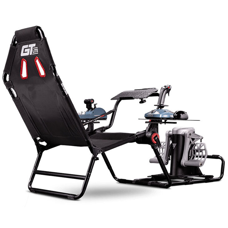 Next Level Racing GT LITE Simulator Cockpit image number 6