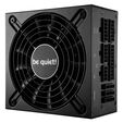be quiet! SFX-L Power 80 PLUS Gold Netzteil, modular - 600 Watt image number null