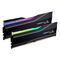 G.Skill Trident Z5 Neo RGB DDR5-6000 RAM, CL30, EXPO - 64 GB Dual-Kit, schwarz