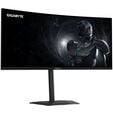 Gigabyte G34WQC2, 34 Zoll WQHD Gaming Monitor, 200Hz, VA-Panel, Freesync Premium image number null