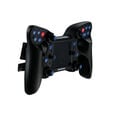 Heusinkveld One Simracing-Lenkrad, ultraleicht, kabellos, RGB - 270 mm, schwarz image number null