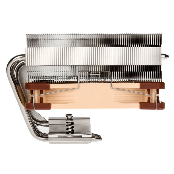 Noctua NH-C14S CPU-Kühler - 140mm image number 2