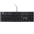 Ducky Origin Gaming Tastatur, Cherry MX-Blue image number null
