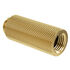 Barrow G1/4 Zoll Verlängerung gerade MF 40 - gold image number null