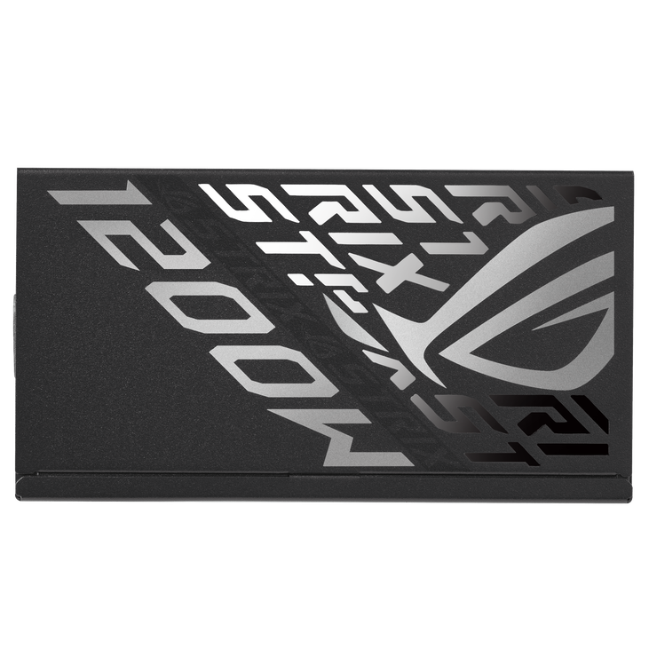 ASUS ROG Strix 1200 Platinum Netzteil, 80 PLUS Platinum, modular, PCIe 5.1 - 1.200 Watt image number 11
