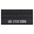 Cooler Master X Silent MAX, 80 PLUS Platinum Netzteil, modular, PCIe 5.1 - 1.300 Watt, schwarz image number null