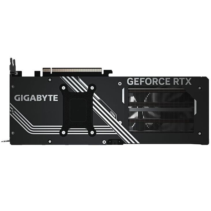 GIGABYTE GeForce RTX 5070 Windforce OC SFF 12G, 12288 MB GDDR7 image number 8