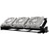 Cooler Master HAF 700 EVO Big-Tower - grau/schwarz image number null