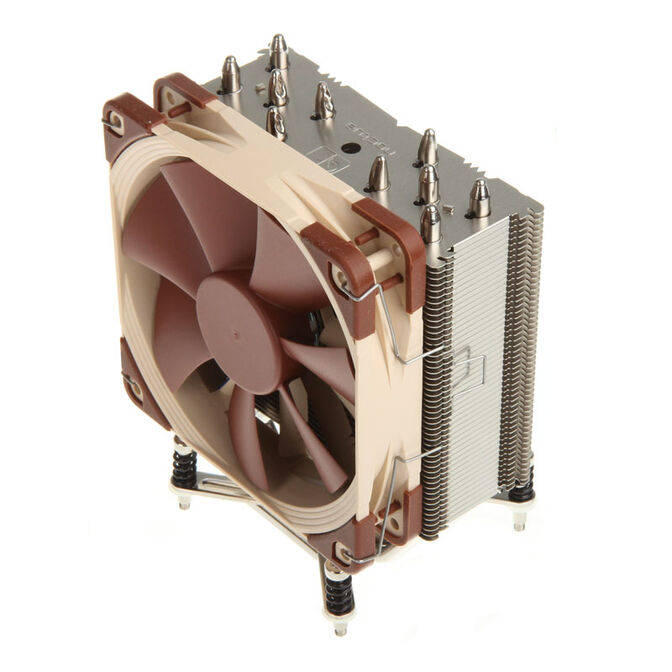 Noctua NH-U12DXi4 CPU cooler - 120mm image number 3