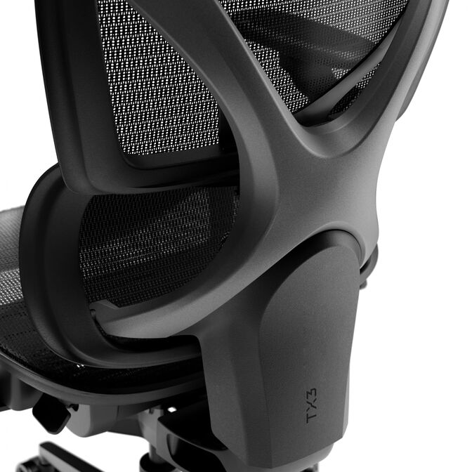 ThunderX3 XTC Pro 360 ergonomischer Gaming-Stuhl - schwarz image number 5