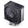 Jonsbo CR-1000MAX CPU-K&uuml;hler, 120mm - schwarz image number null