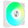 TRYX ROTA SL ARGB L&uuml;fter - 3er-Pack, 120 mm, wei&szlig; image number null