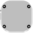 Corsair iCUE Link XD6 RGB Elite LCD Pump Reservoir Combo - white image number null