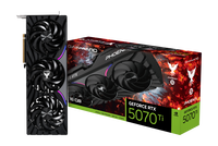 Gainward GeForce RTX 5070 Ti Phoenix-S, 16384 MB GDDR7