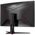AOC Gaming C27G2E/BK, 27 inch Gaming Monitor, 165 Hz, VA, Adaptive Sync image number null