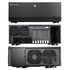 SilverStone SST-GD07B-C - Grandia Airflow Desktop, USB-C - black image number null