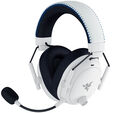 Razer BlackShark V3 Pro Gaming-Headset, f&uuml;r PlayStation - wei&szlig; image number null