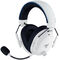 Razer BlackShark V3 Pro Gaming-Headset, f&uuml;r PlayStation - wei&szlig;
