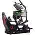 Next Level Racing GTElite Aluminium Simulator Cockpit - Front and Side Mount Edition image number null