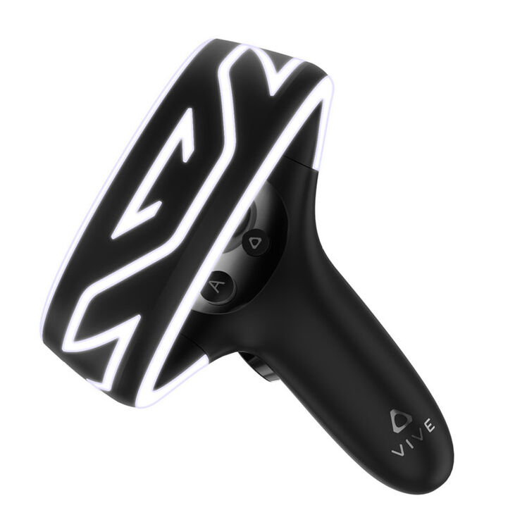 HTC Vive Cosmos Controller (left) image number 1