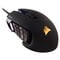 Corsair SCIMITAR RGB ELITE Gaming Mouse, RGB - black
