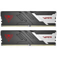 Patriot Viper Venom DDR5-5600 RAM, CL36, XMP 3.0 und EXPO - 32GB Dual-Kit, schwarz image number null