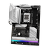 ASROCK B850 Pro RS motherboard, socket AM5, AMD B850, ATX, DDR5 image number null