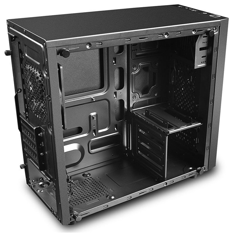 Корпус Mini Atx Купить