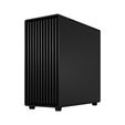 Fractal Design North XL Momentum Edition PC-Geh&auml;use, Midi-Tower, ATX, Tempered Glass - inklusive 3x L&uuml;fter, schwarz image number null