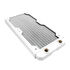 Hardware Labs Black Ice Nemesis GTS 280 Radiator - 280mm, Satin White image number null